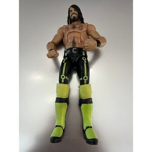 Wwf El Tornado Texas Hasbro Vintage Catch • EUR 125,00